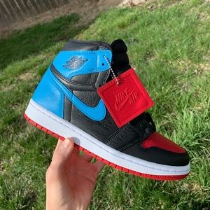 Jordan 1 unc to Chicago